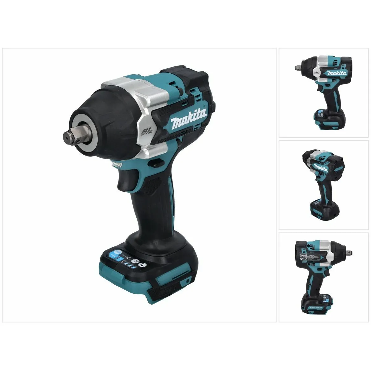 Makita DTW 700 Z