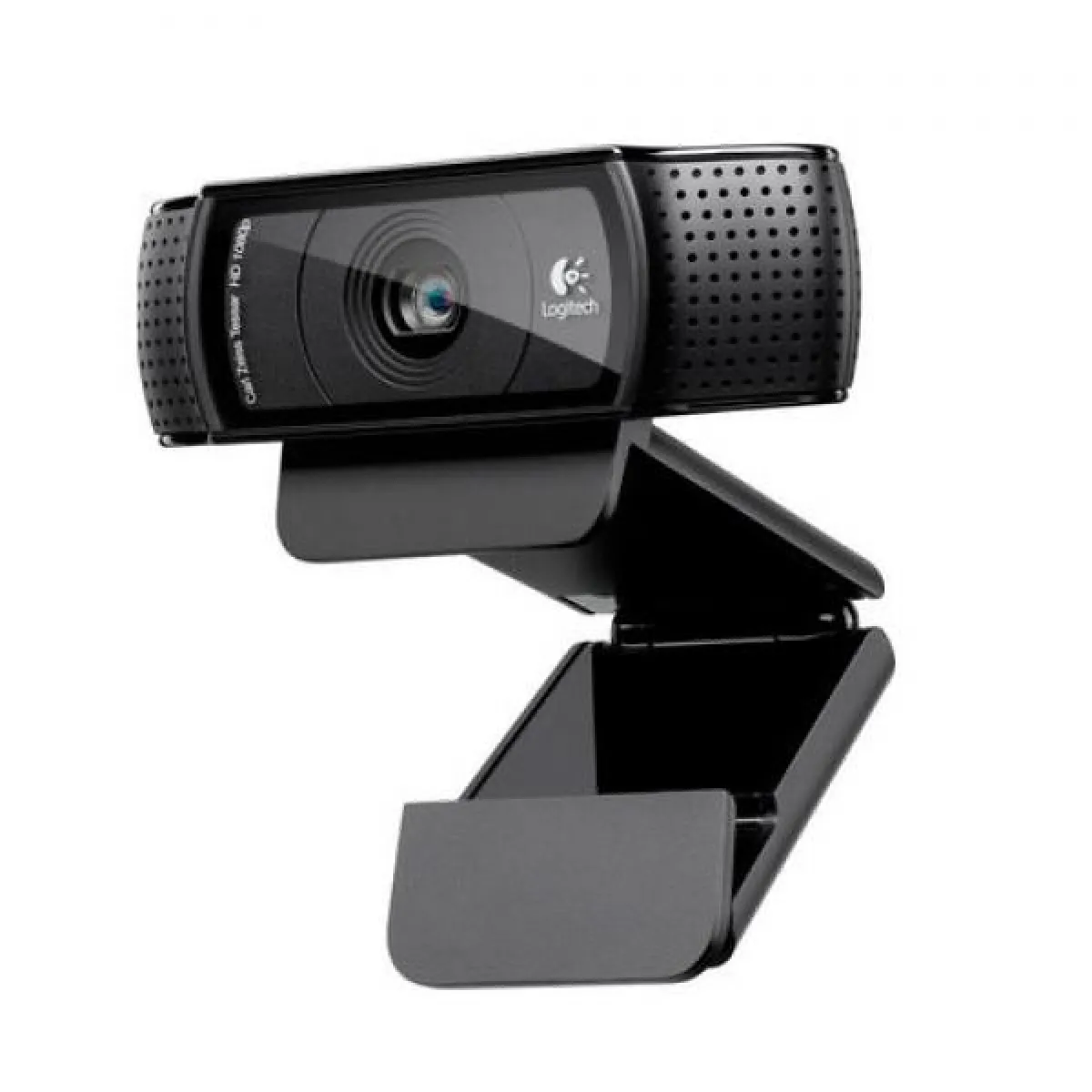 Webcam C920 Pro - vue 1