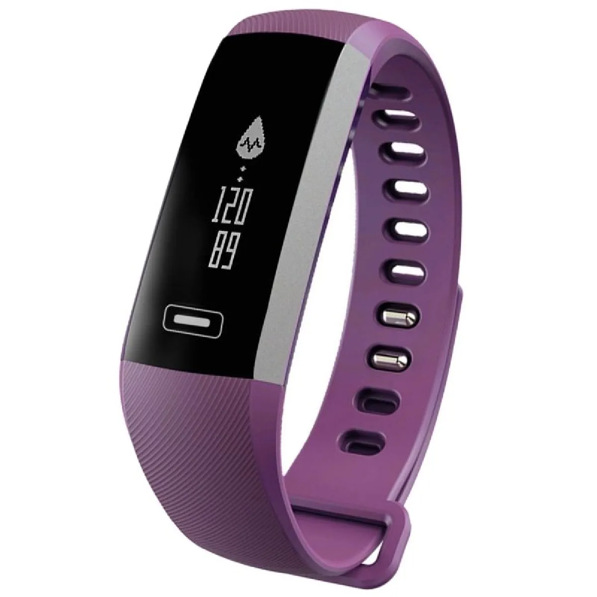 Bracelet connecté sport