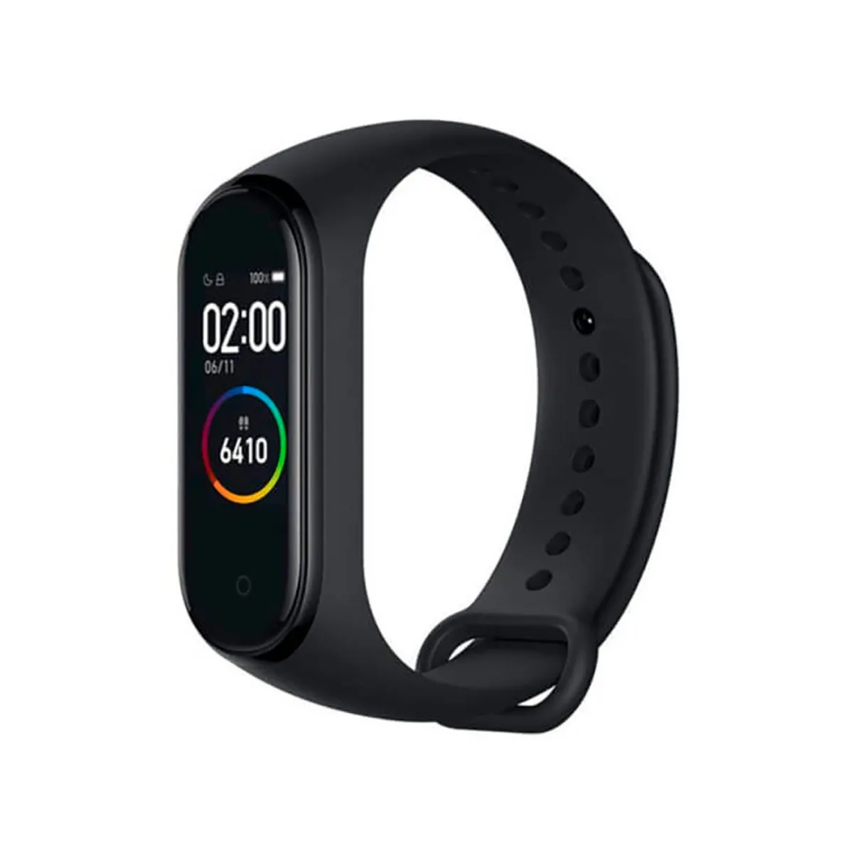 XIAOMI Mi Band 4 - vue 3