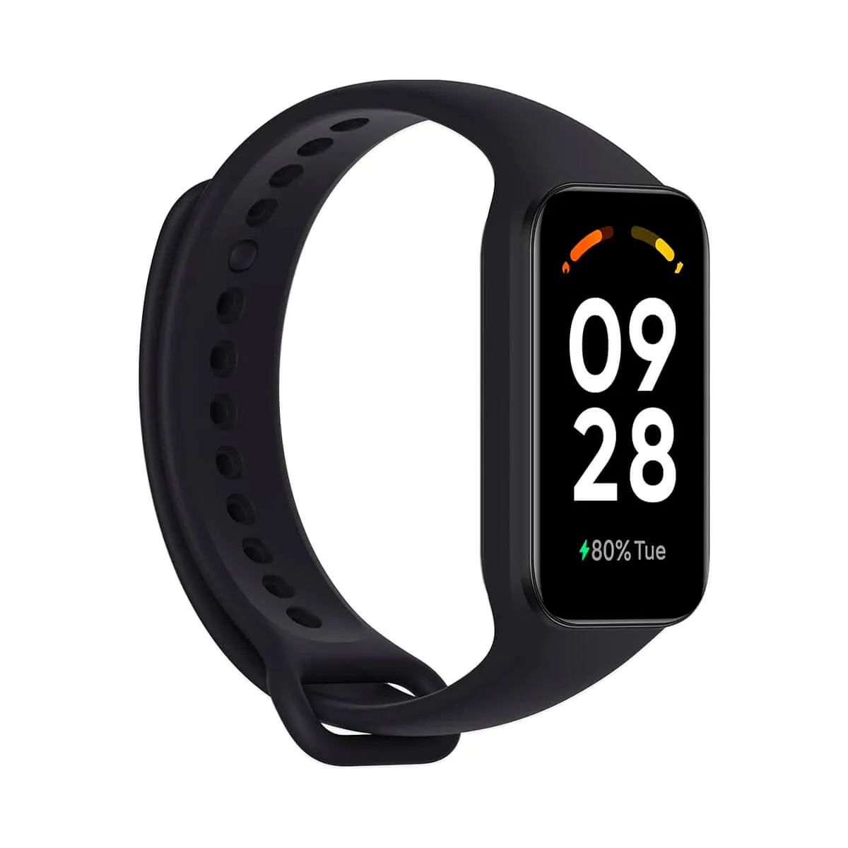 Montre Connectée Redmi Smart Band 2 Xiaomi - vue 2