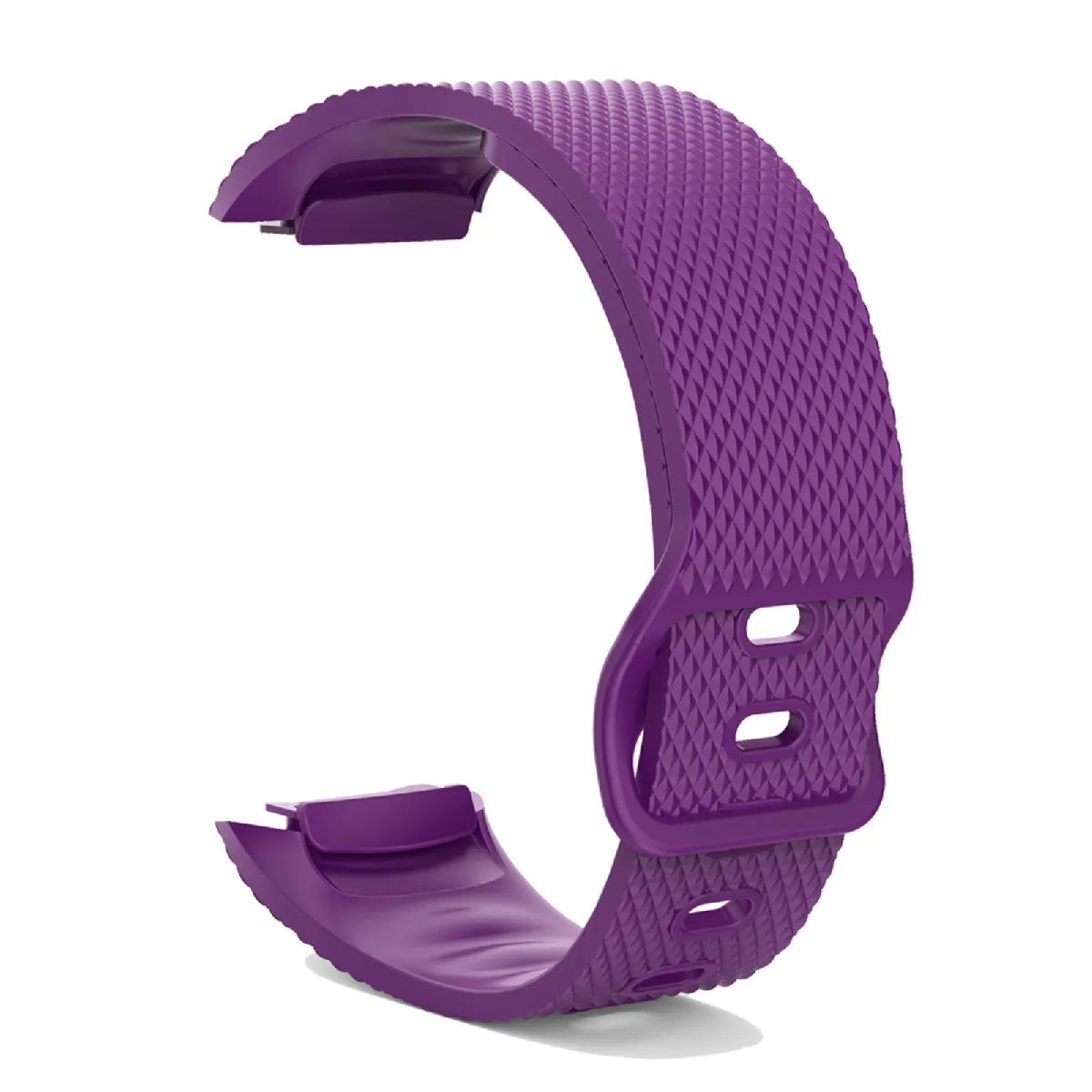 Bracelet TPU Samsung Fit2