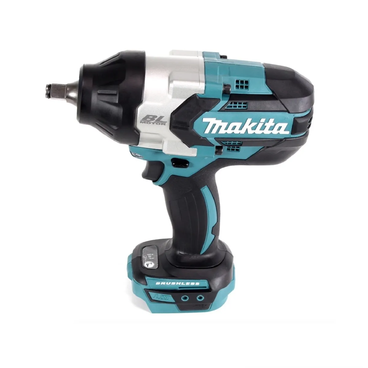 MAKITA DTW 1002 ZJ Visseuse à percussion 18V Solo
