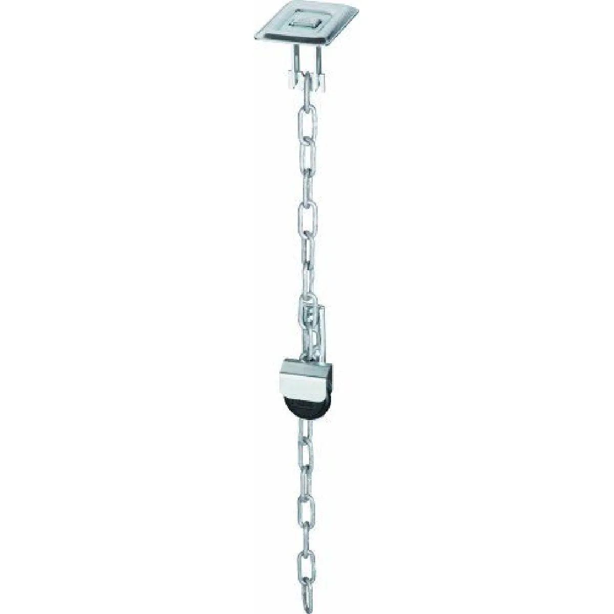 Abus - gs 40 Gitterrostsicherung Einbruchsicherung 1 Paar