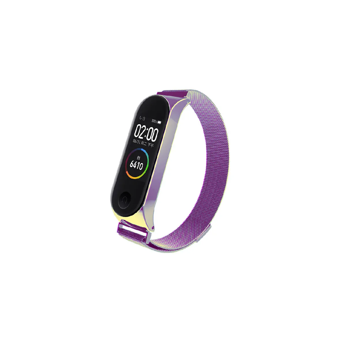 YP Select Band for Millet 34 - vue 3