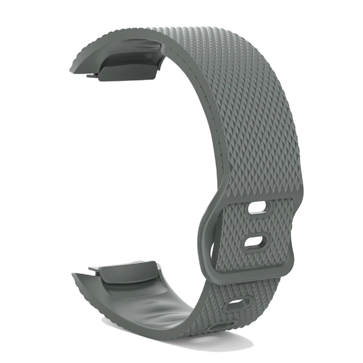 Bracelet TPU Samsung Fit2 - vue 2