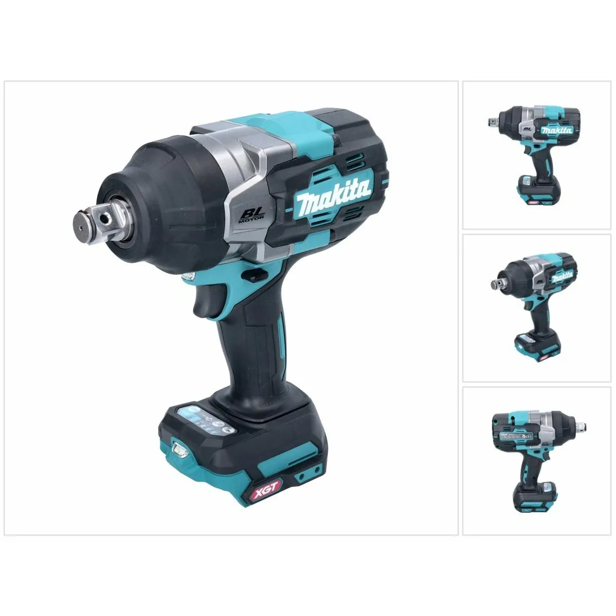 Makita TW 001 GZ