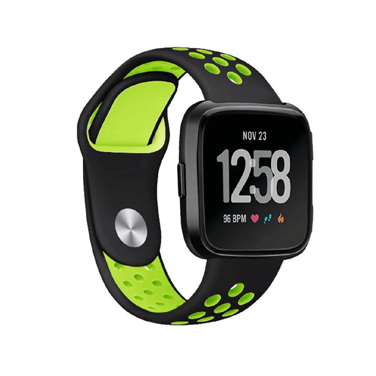Bracelet de montre Sport Fitbit Versa