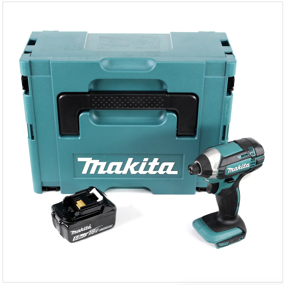 Makita DTD 152 T1J - 18V