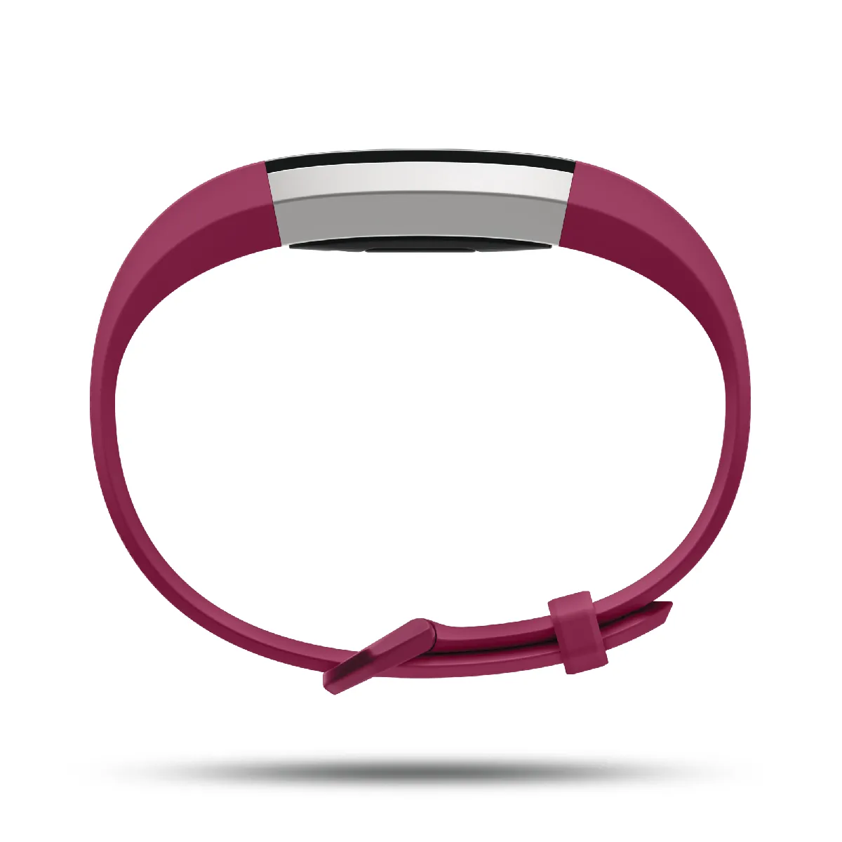 Fitbit Alta HR Tracker D'activité - Occasion - Livraison Gratuite
