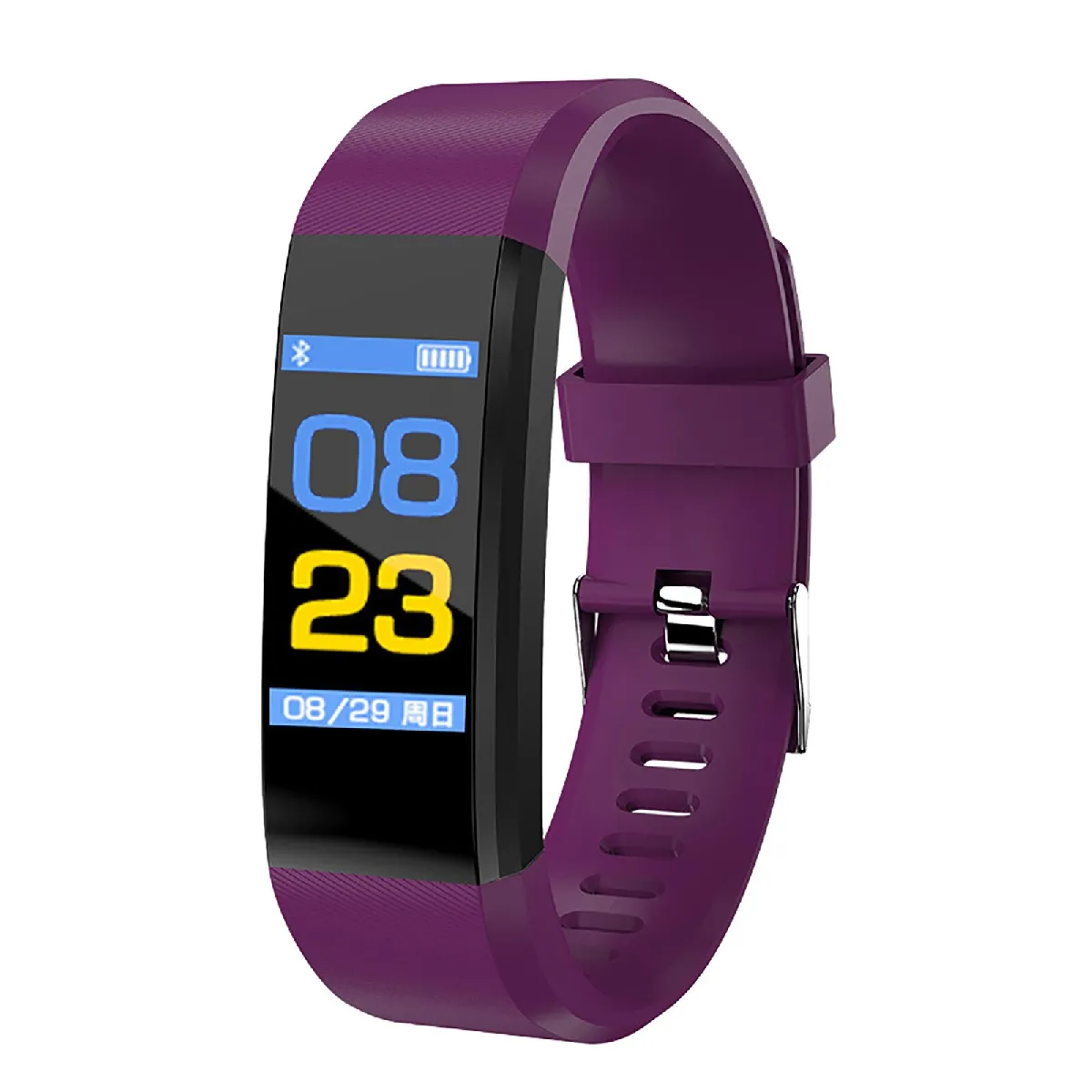 Bracelet connecté sport