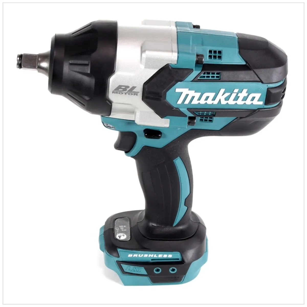 Makita DTW 1002 RT1J 18 V Li Ion Brushless