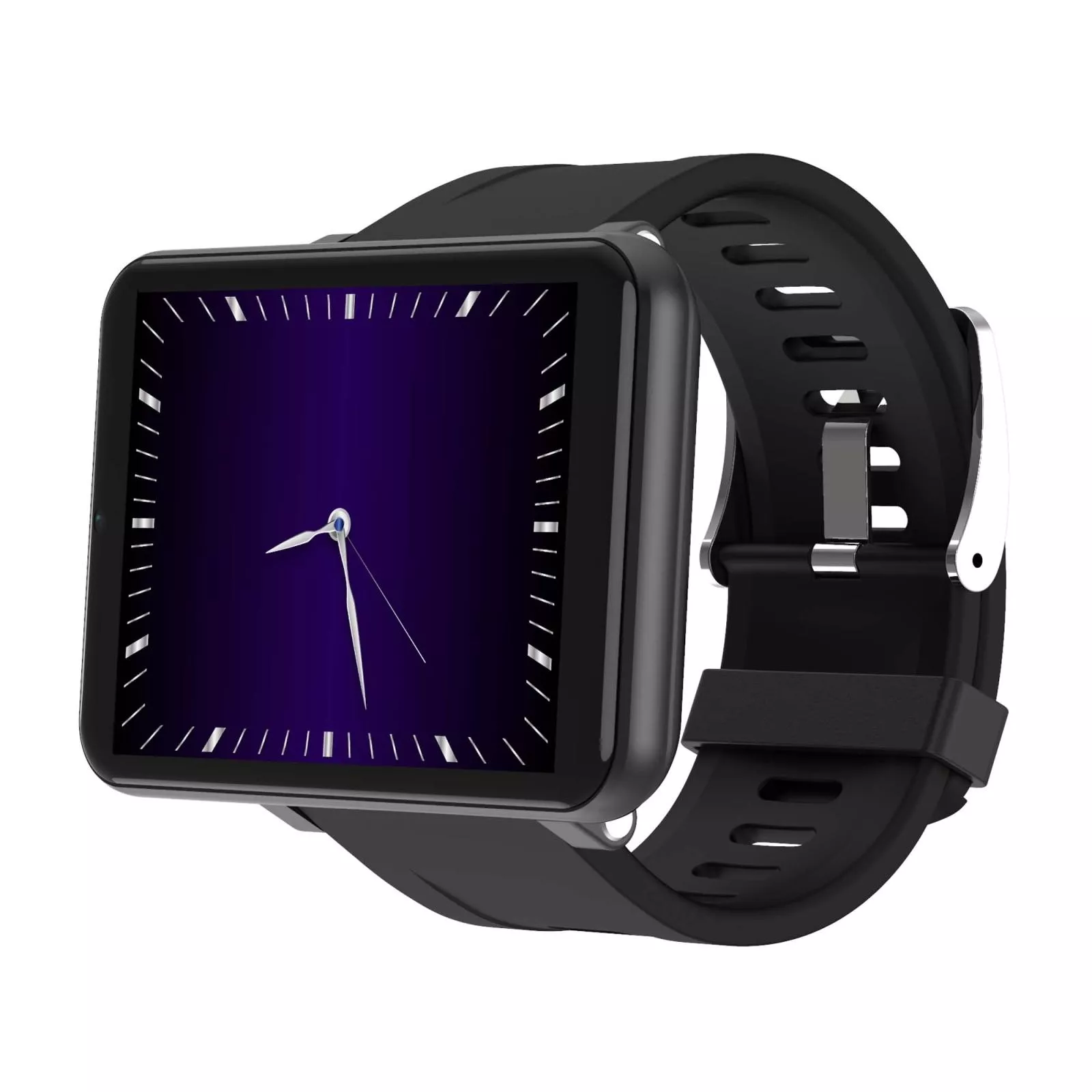 YONIS Montre Sportive Intelligente IPS 2.86' GPS Cardio Multisport 3GB+32GB