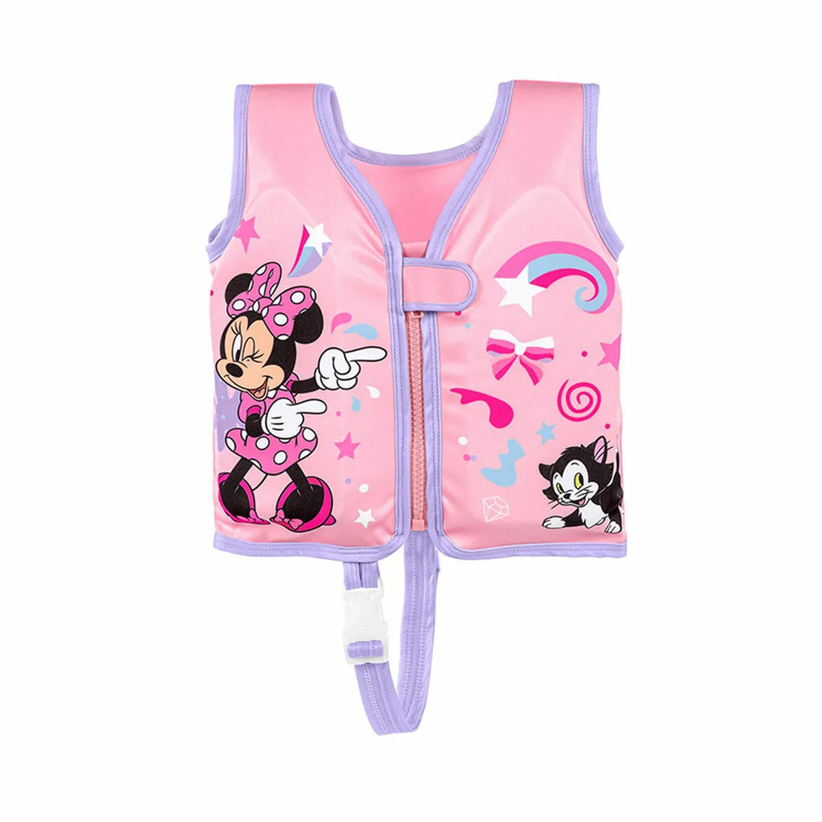 BESTWAY Gilet Disney Minnie UPF 50+