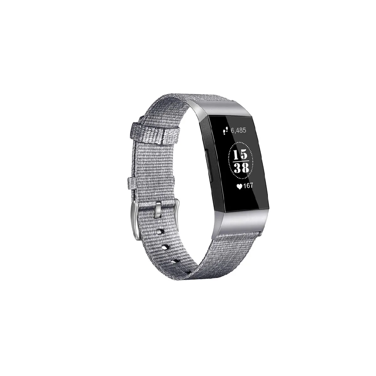 YP Select Bandes Fitbit Charge 3 - vue 2
