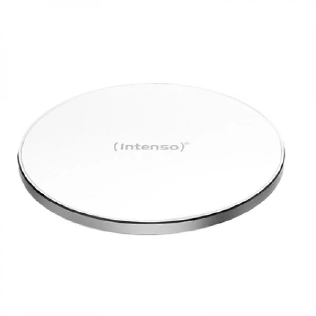 Intenso Blanc Chargeur Sans Fil