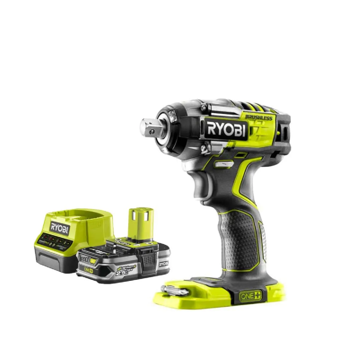 Ryobi R18IW7 0
