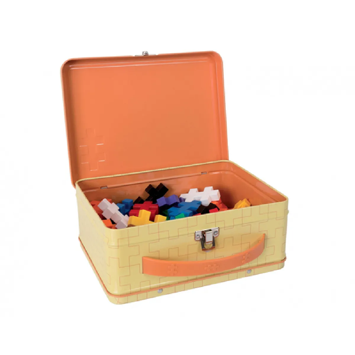 Plus Plus - Jeu de construction Big Basic - 70 pièces - Image 3