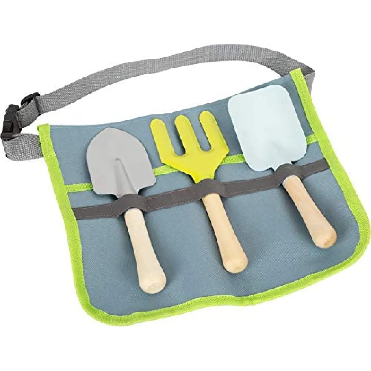 Small Foot Sac à Dos Outils Jardinage
