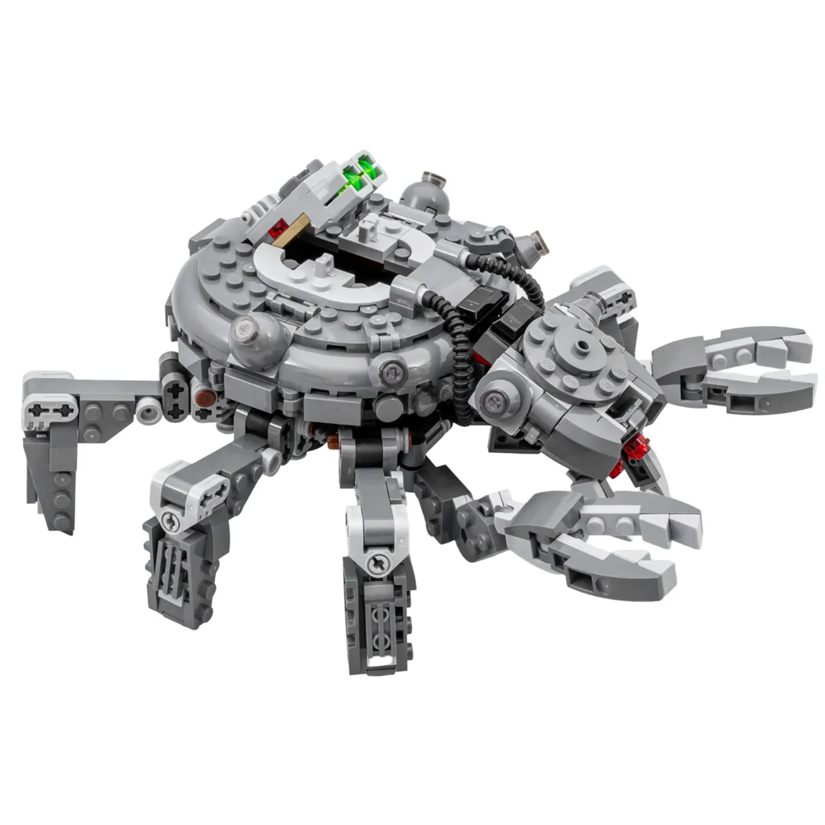 Lego Star Wars Tank Araignée