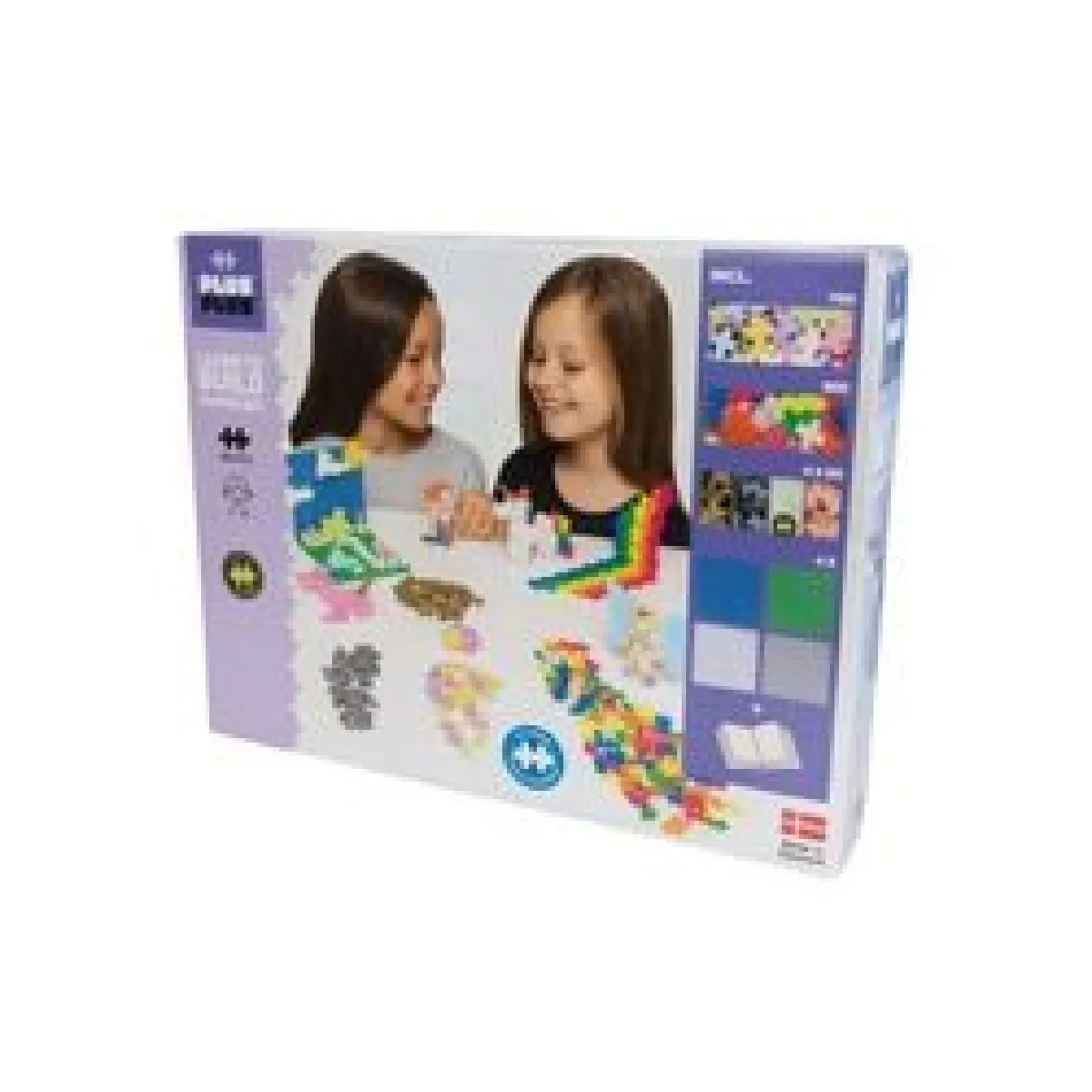 Kontiki Plus Plus Kit Découverte