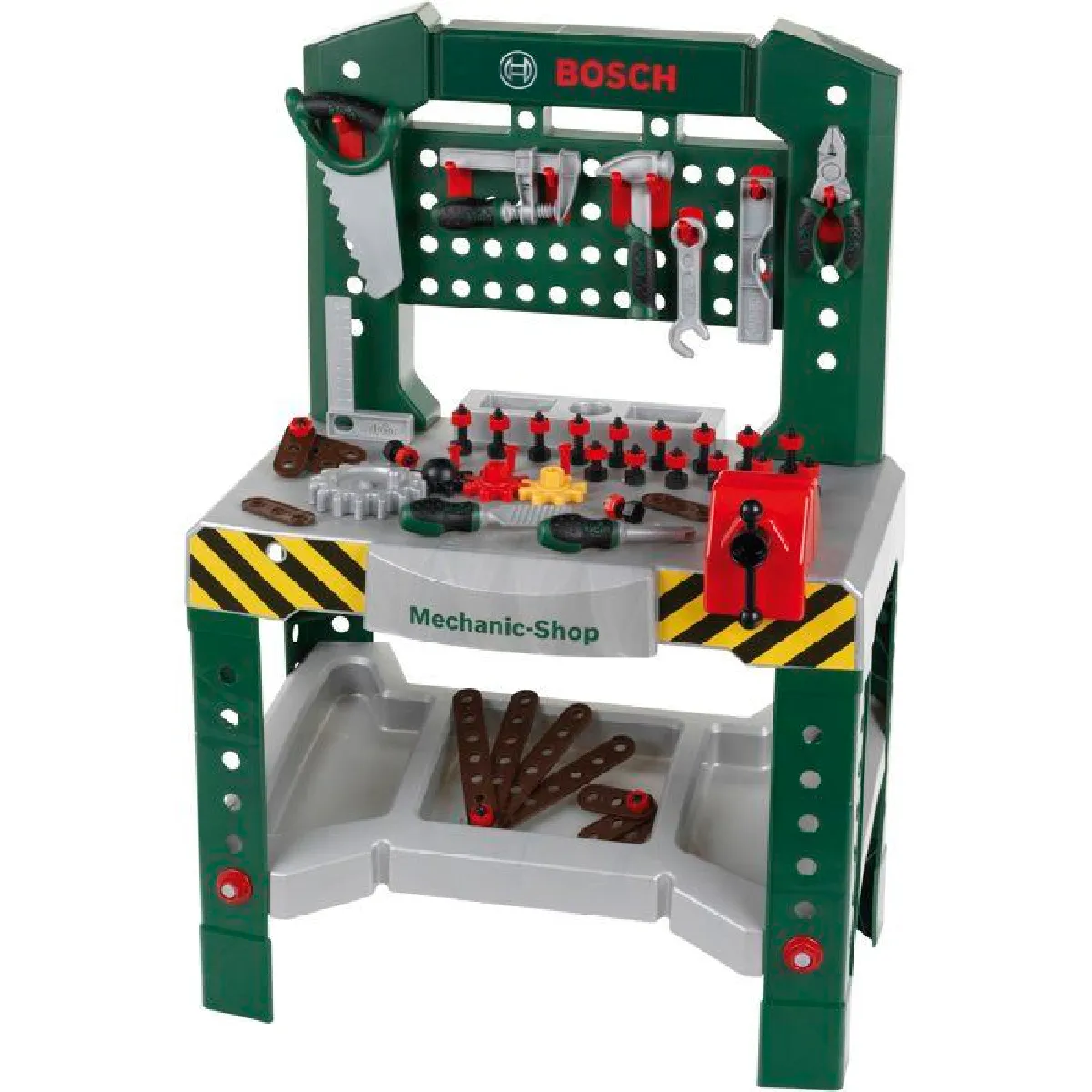 Klein Établi Bosch Bricolage Enfant