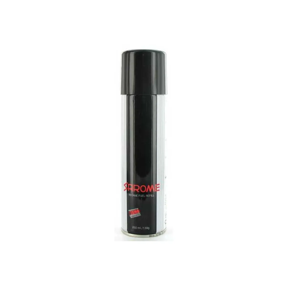 Générique Recharge De Gaz Sarome 250 Ml
