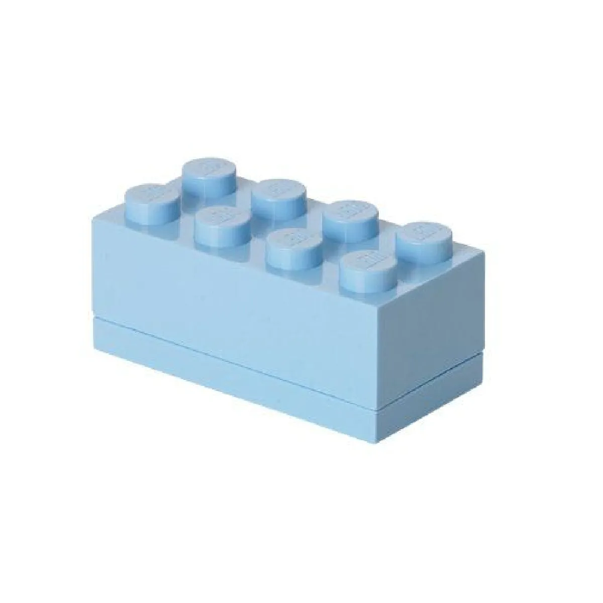 LEGO Boîte Miniature