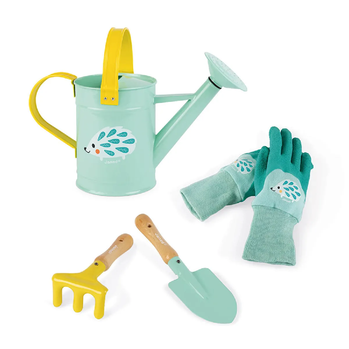 Janod Set Du Petit Jardinier