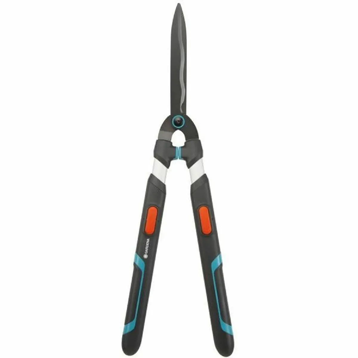Cisaille À Haies Gardena TeleCut 12304-20 – Télescopique Lames Ondulées 25 cm - vue 4