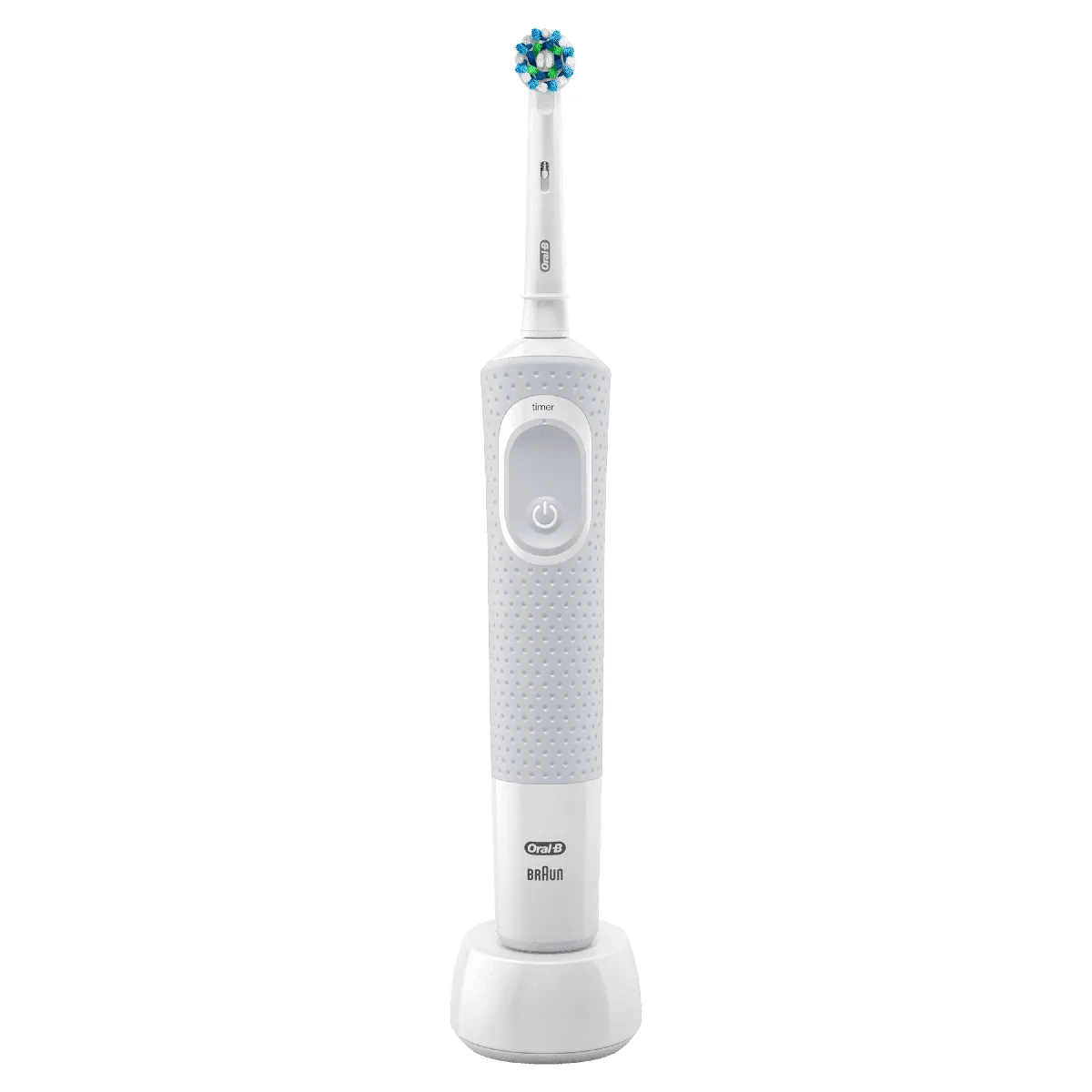 Oral b bad electrique vitality 100 cross action - vue 8
