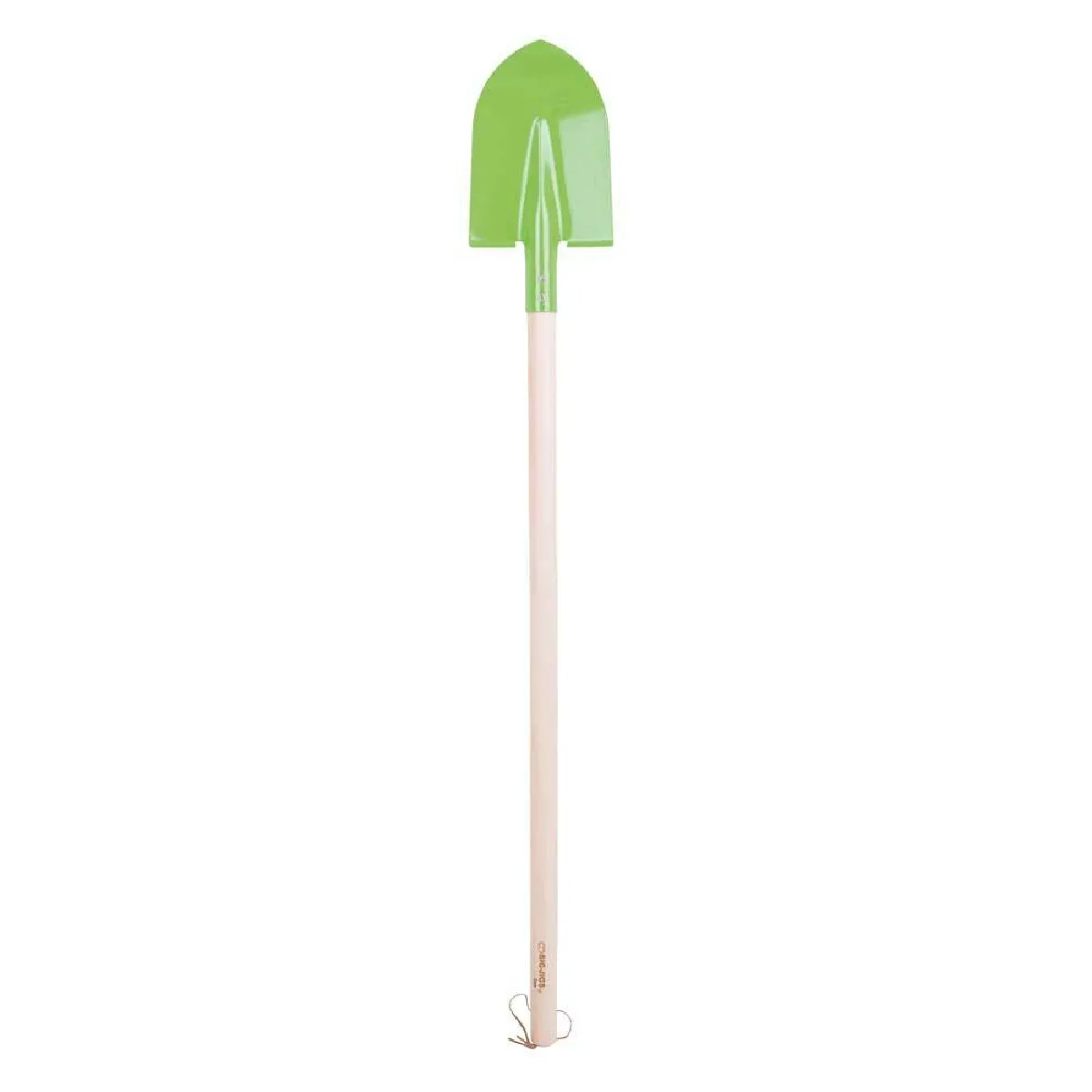 Bigjigs Toys Pelle À Long Manche Pour Enfants