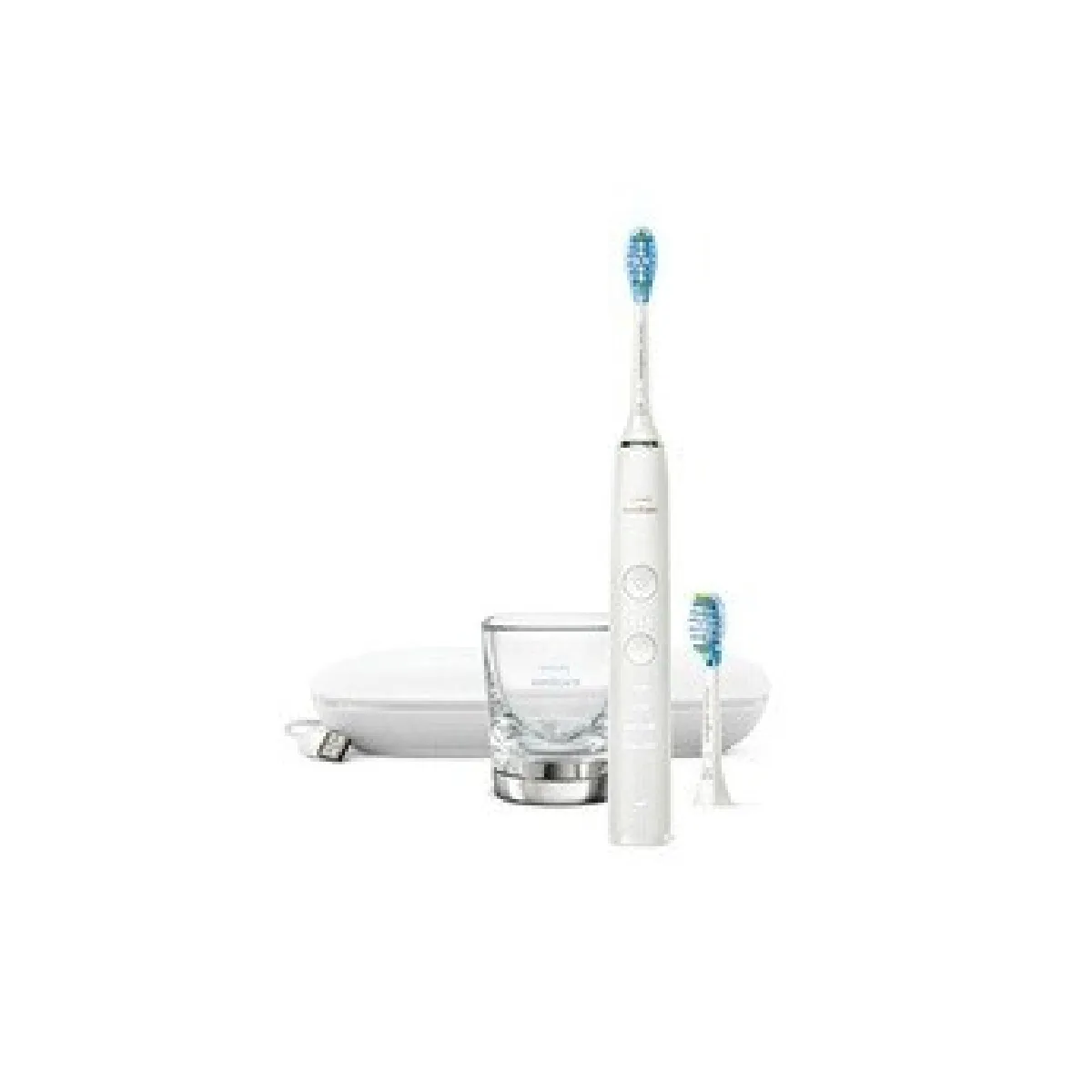 Philips DiamondClean 9000 - Blanc