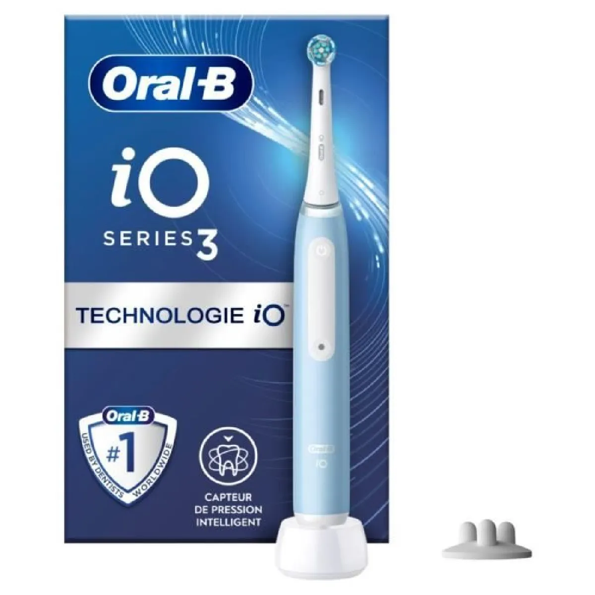 Oral-b Io 3s - Bleu