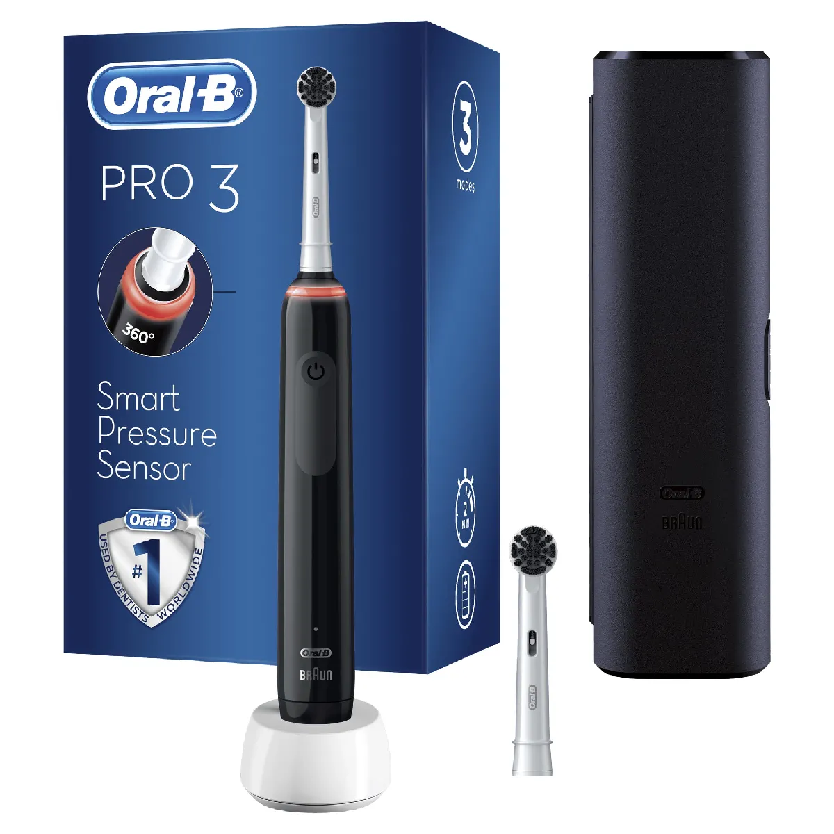 Oral B PRO 3 3000