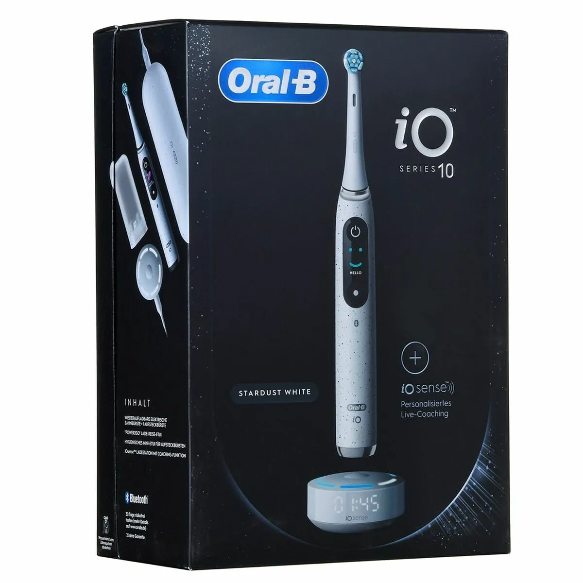Oral B iO Series 10 Cosmic