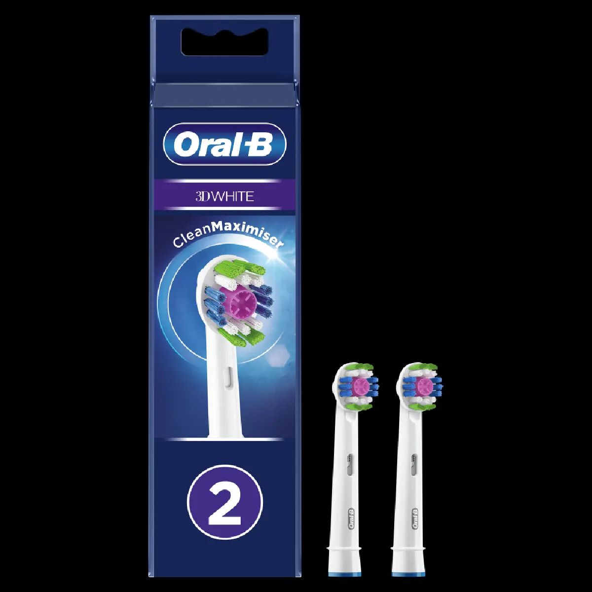 Oral-b 3D White