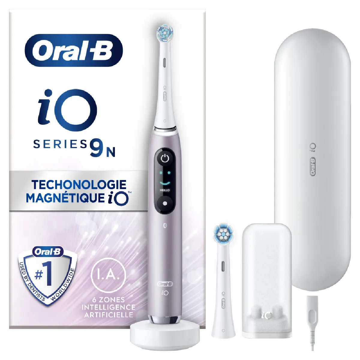 Oral B iO 9
