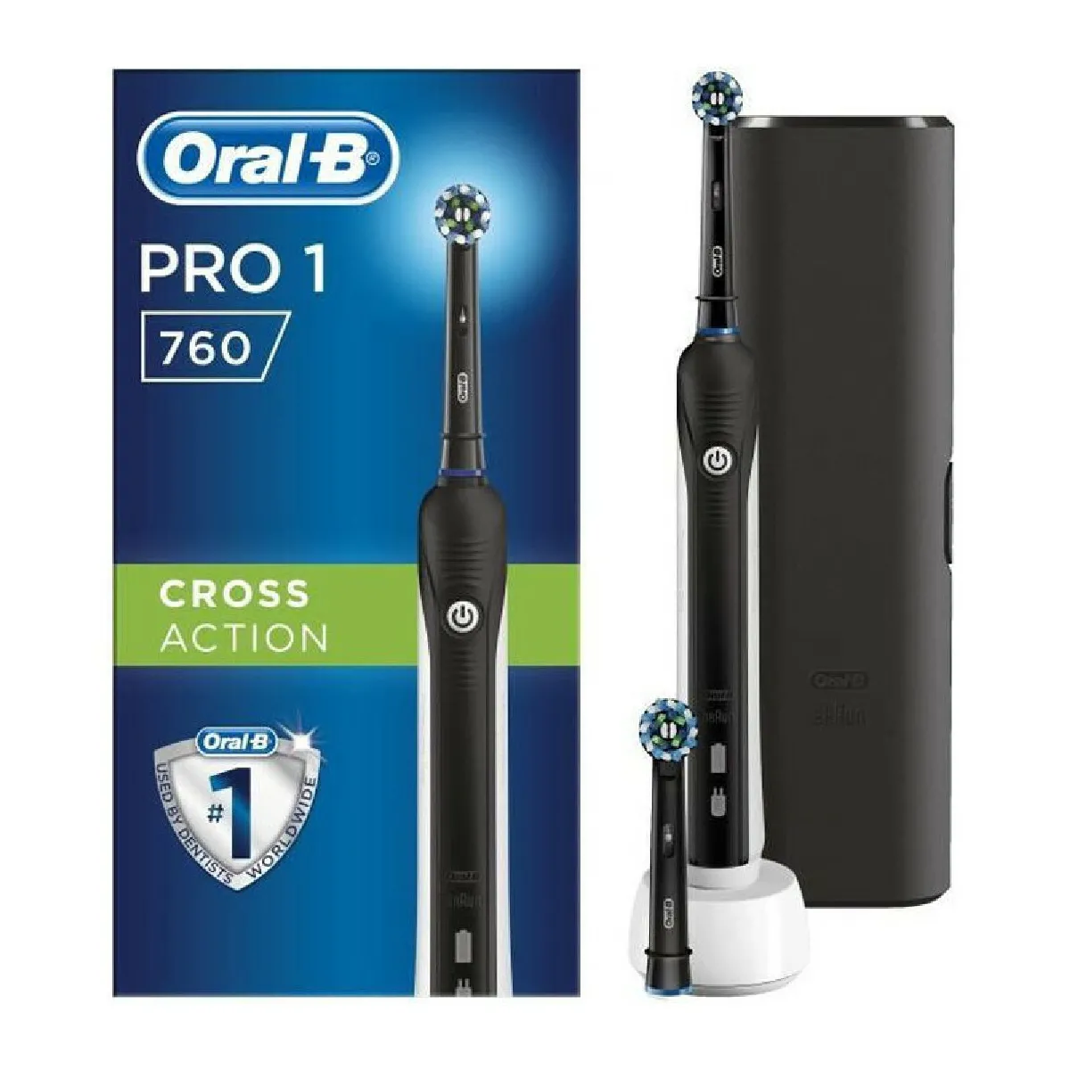 Oral-B Pro 1 760