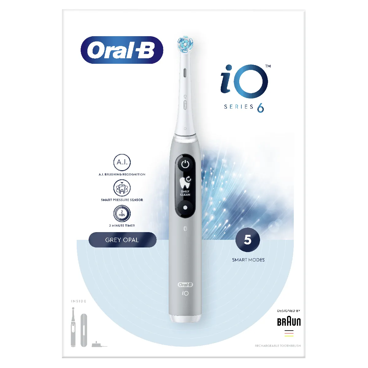 Oral B iO 80351524