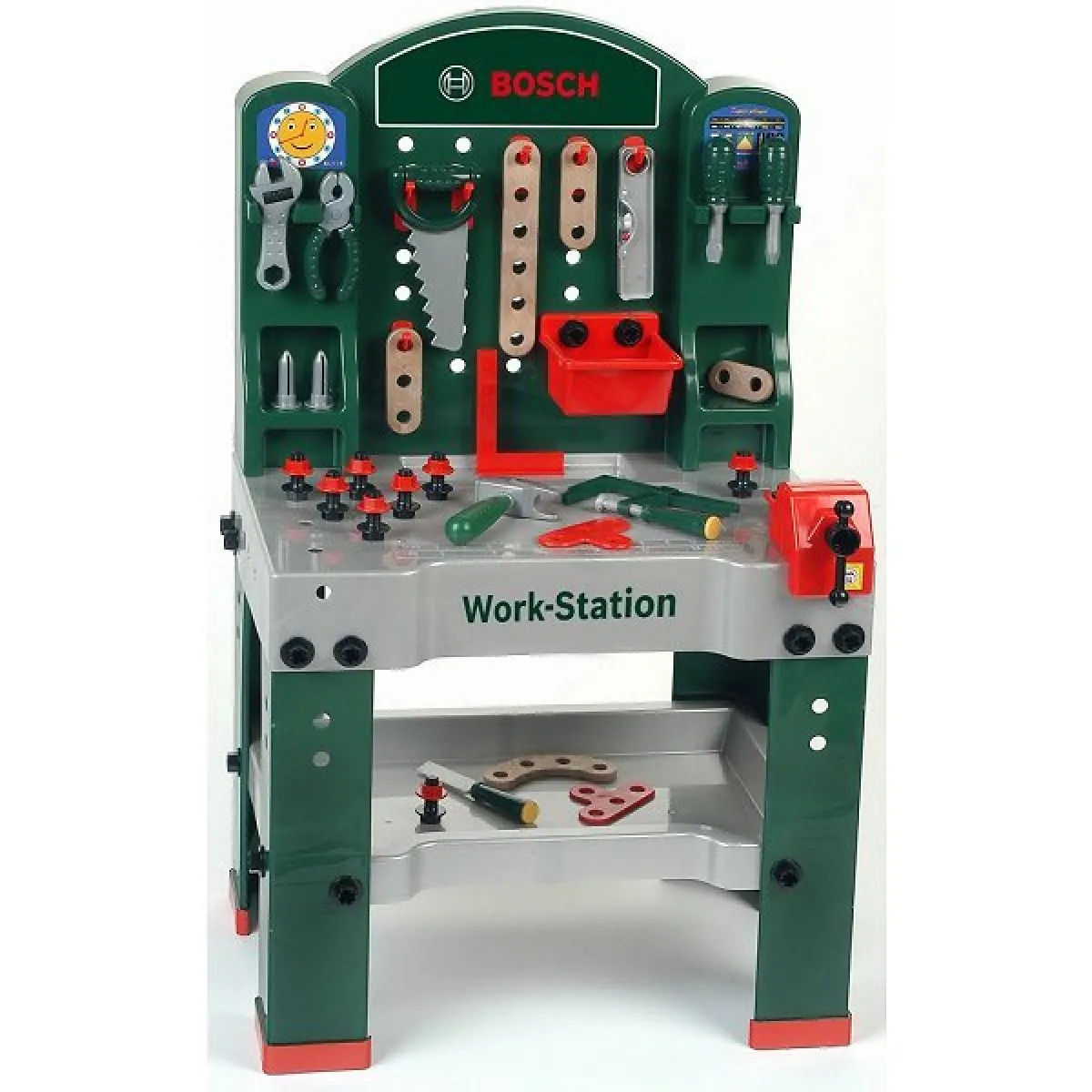 Klein Etabli Jouet Bosch Work-Station