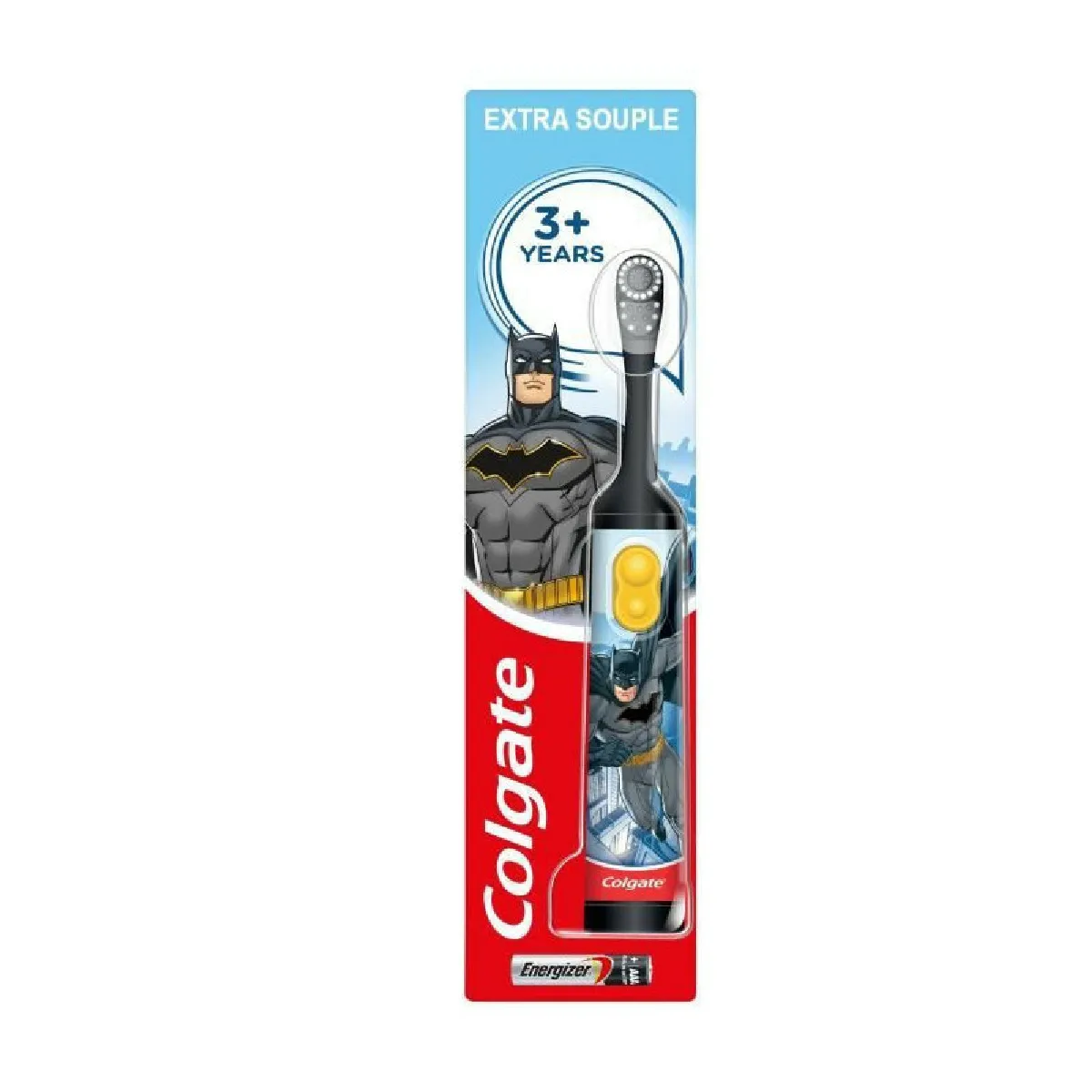 Colgate Batman Enfant