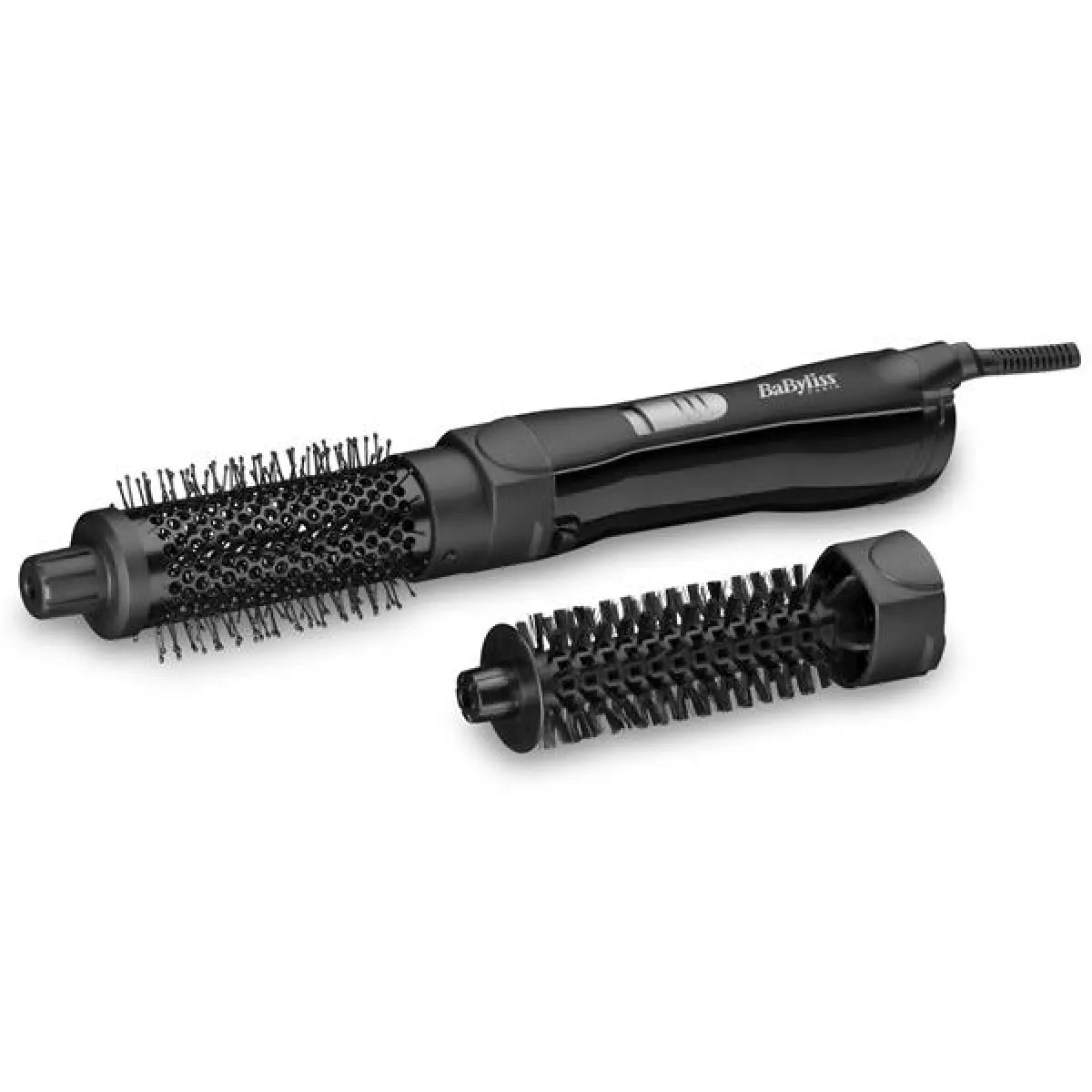 BABYLISS Brosse soufflante Sharpe & Smooth AS82E - vue 6
