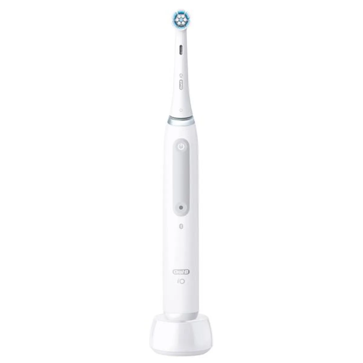 Oral B iO4WHITE Braun