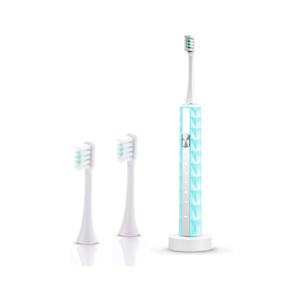 Générique Bleu Brosse À Dents Électrique Ultrason