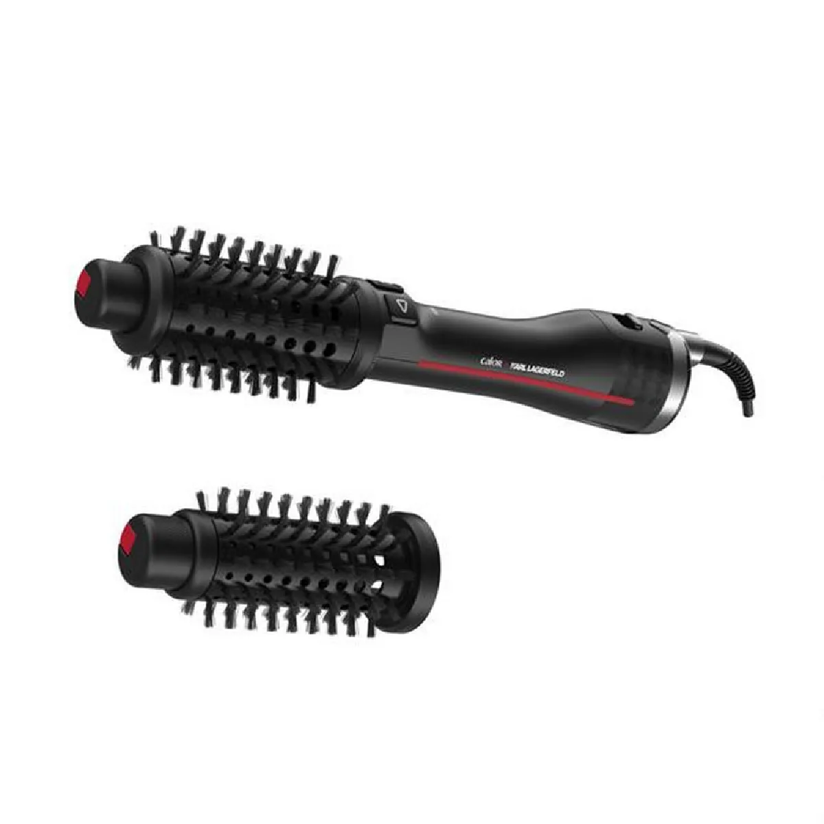 Brosse soufflante CALOR Pro Styliste Rotation automatique Fonction ionique - vue 2