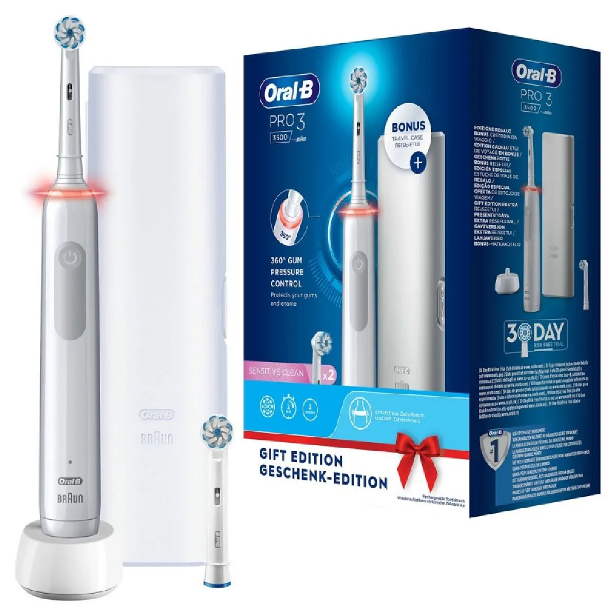 Oral B 3500