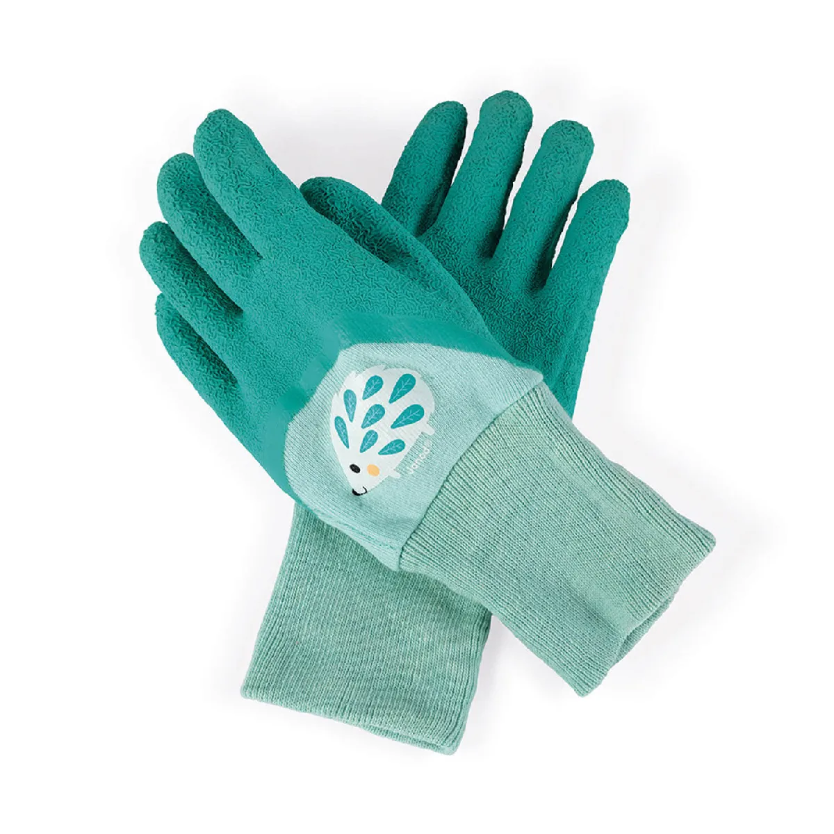 JANOD Gants de jardinage Happy Garden
