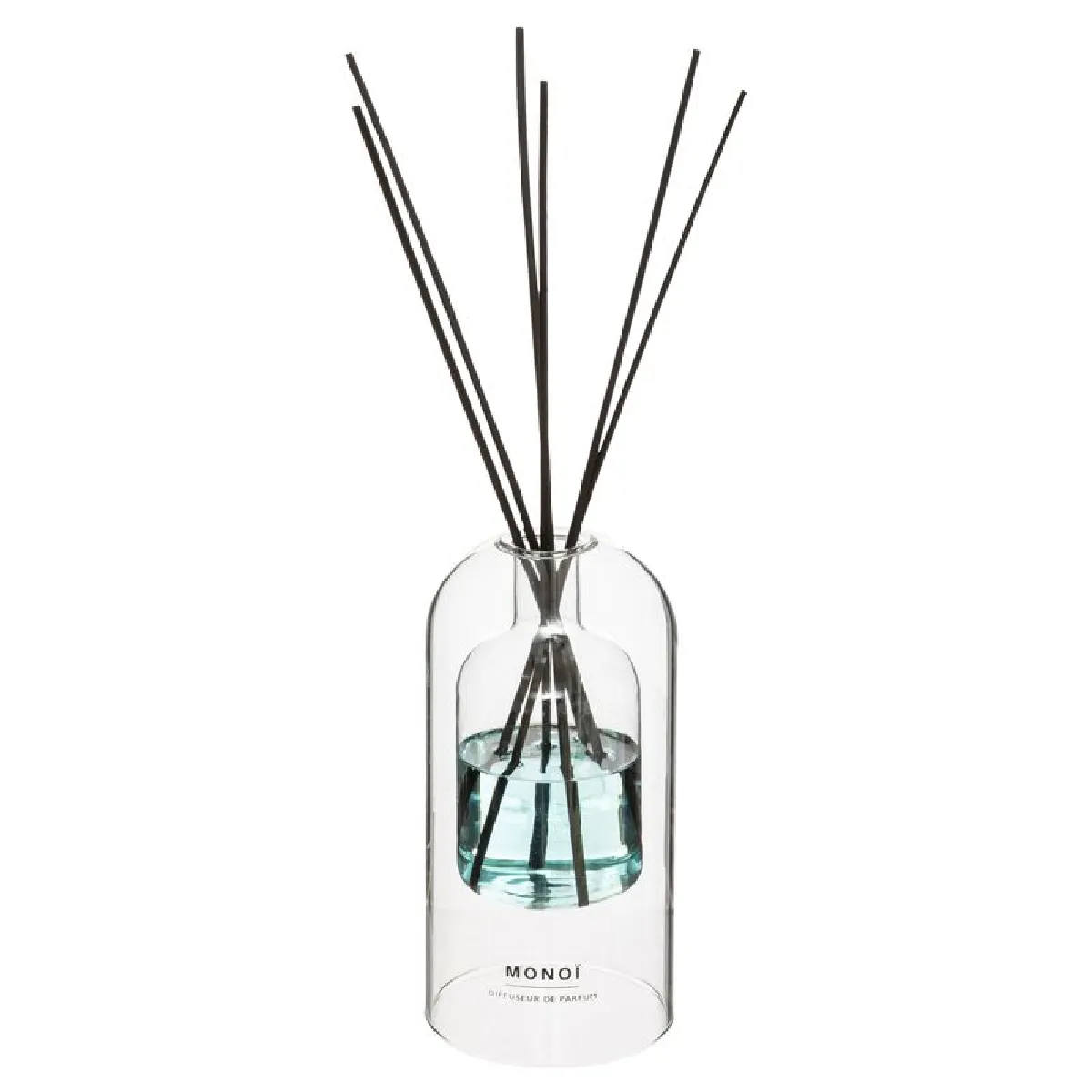 Non Communiqué Comptoir De La Bougie - Diffuseur De Parfum "Ilan" 150Ml Monoï - Image 3