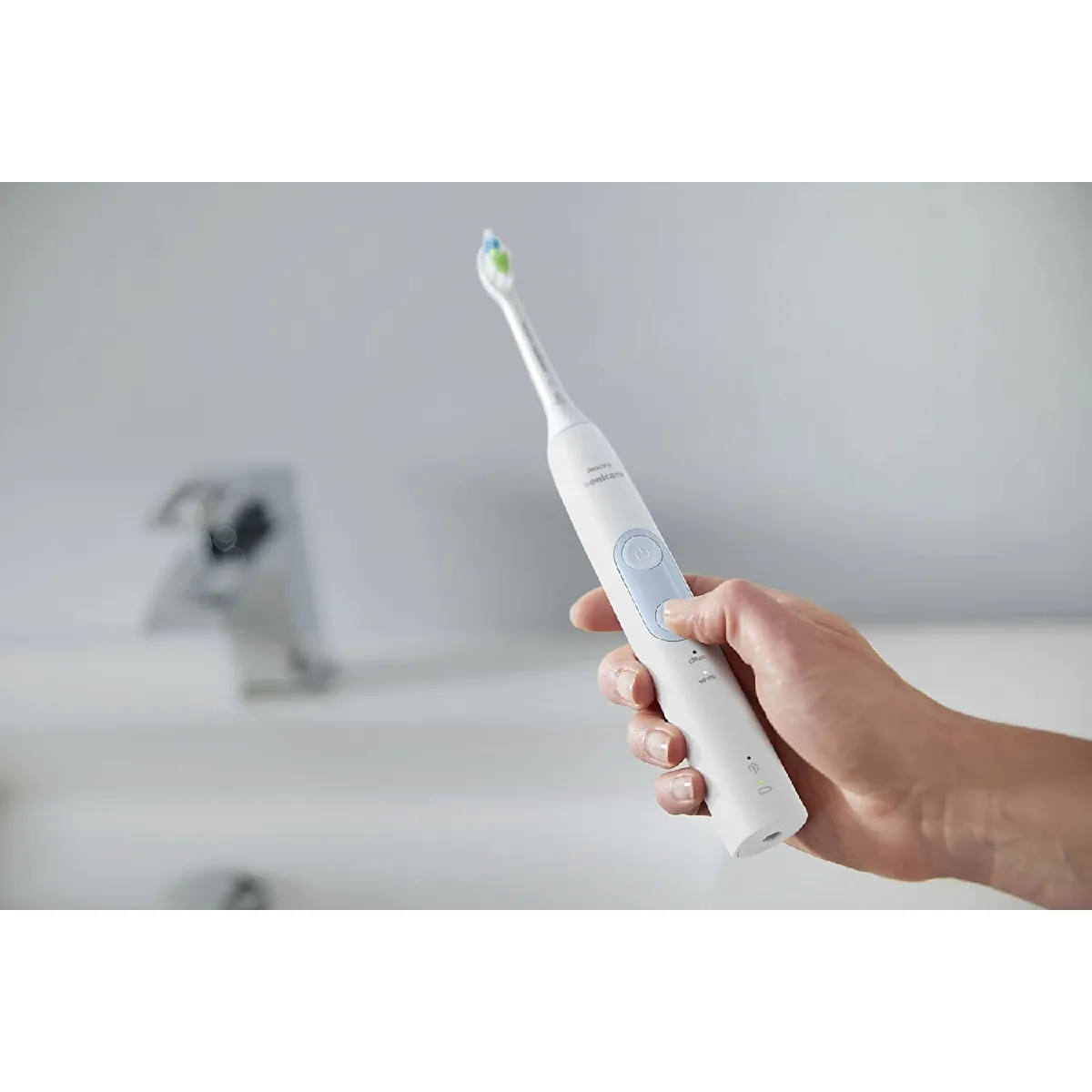 Philips ProtectiveClean 4500 - vue 4